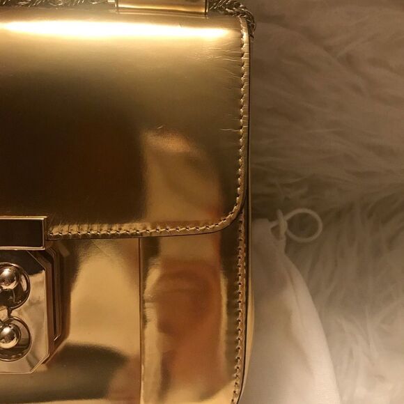 🌺Host‎ Pick👛 Chloe Elsie Small Shoulder & Crossbody bag - Picture 6 of 11